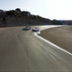 Illustration for article titled Google Street View Laps Laguna Seca With ALMS Race Cars!